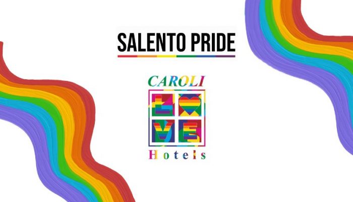 Salento pride