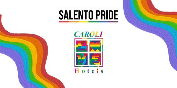 Salento pride