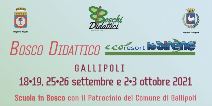 Bosco Didattico Caroli Hotels
