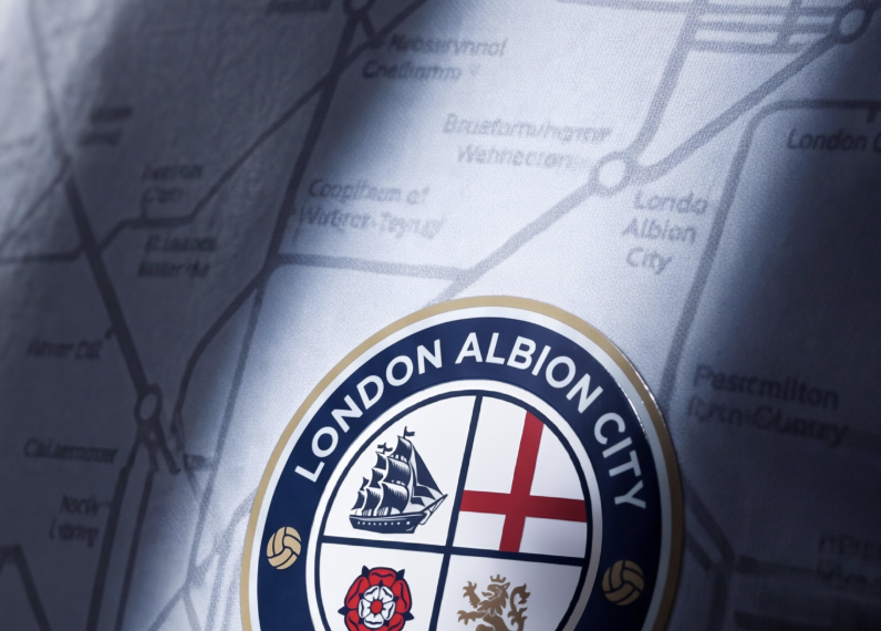 Caroli Hotels e London Albion City FC: il Salento sbarca a Londra con una partnership sportiva