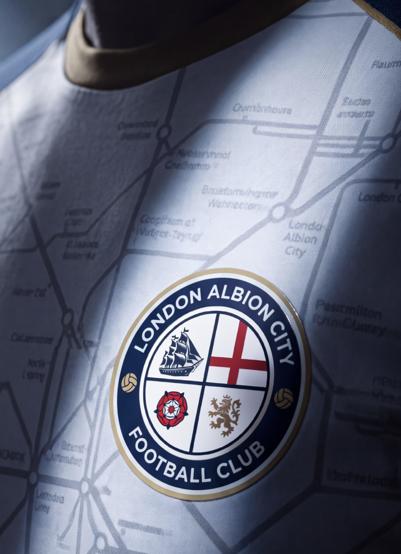Caroli Hotels e London Albion City FC: il Salento sbarca a Londra con una partnership sportiva
